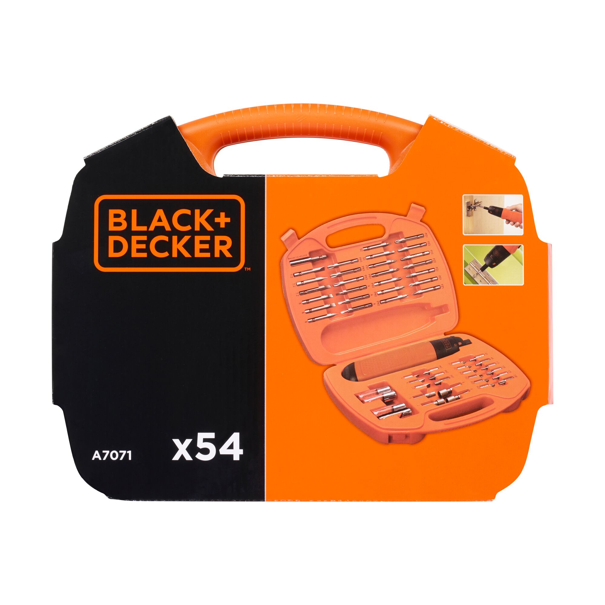 Hand Tools BLACK DECKER