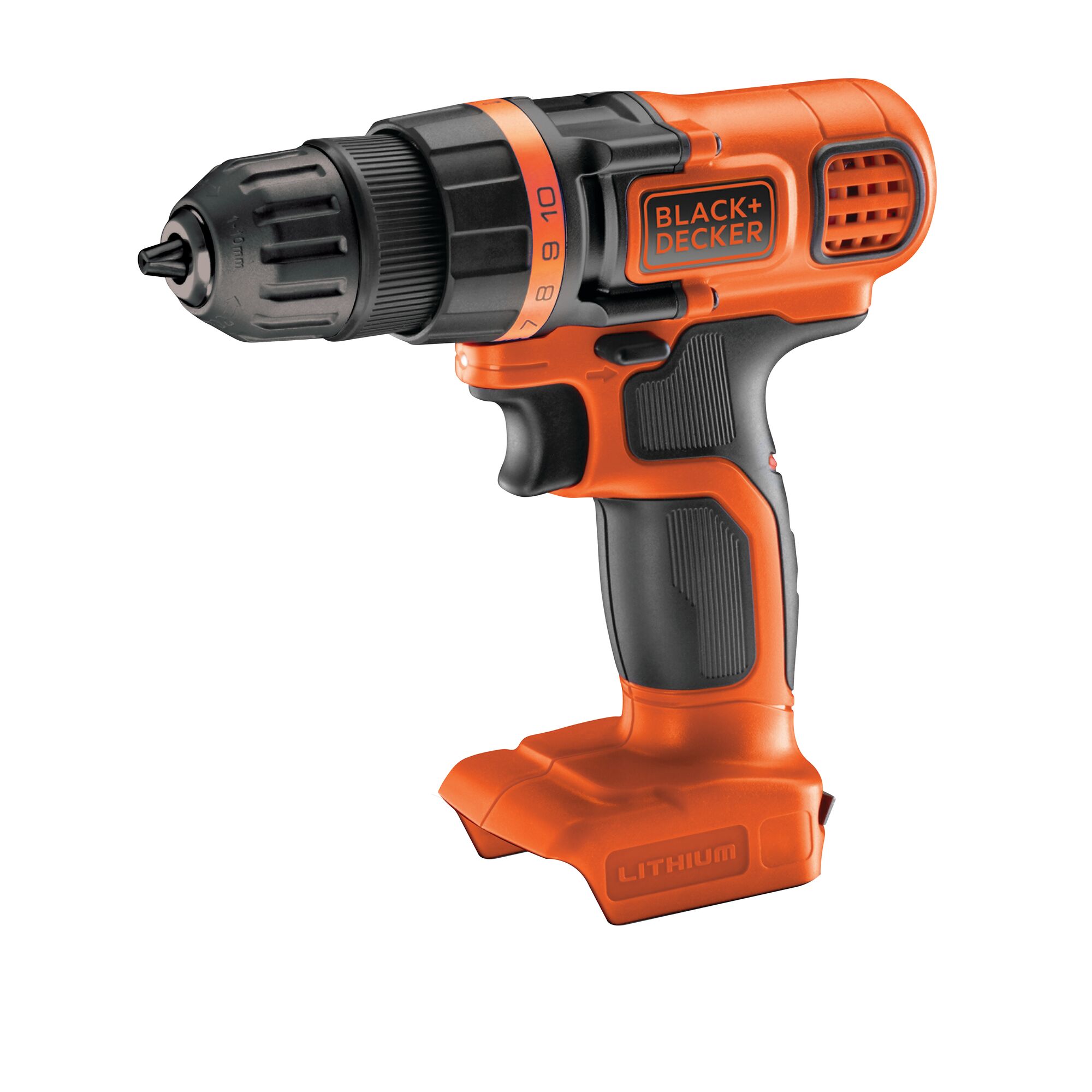 Black and decker hand best sale drill charger