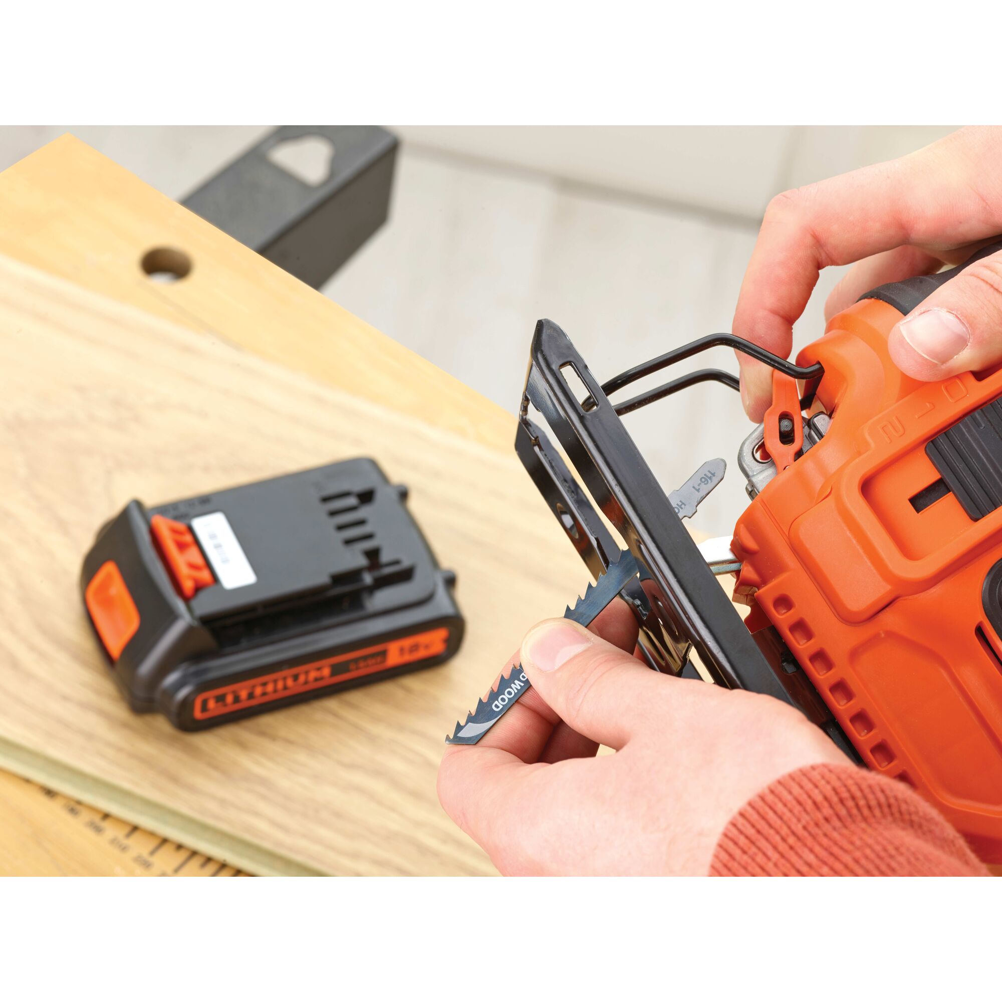 Black decker bdcjs18n new arrivals