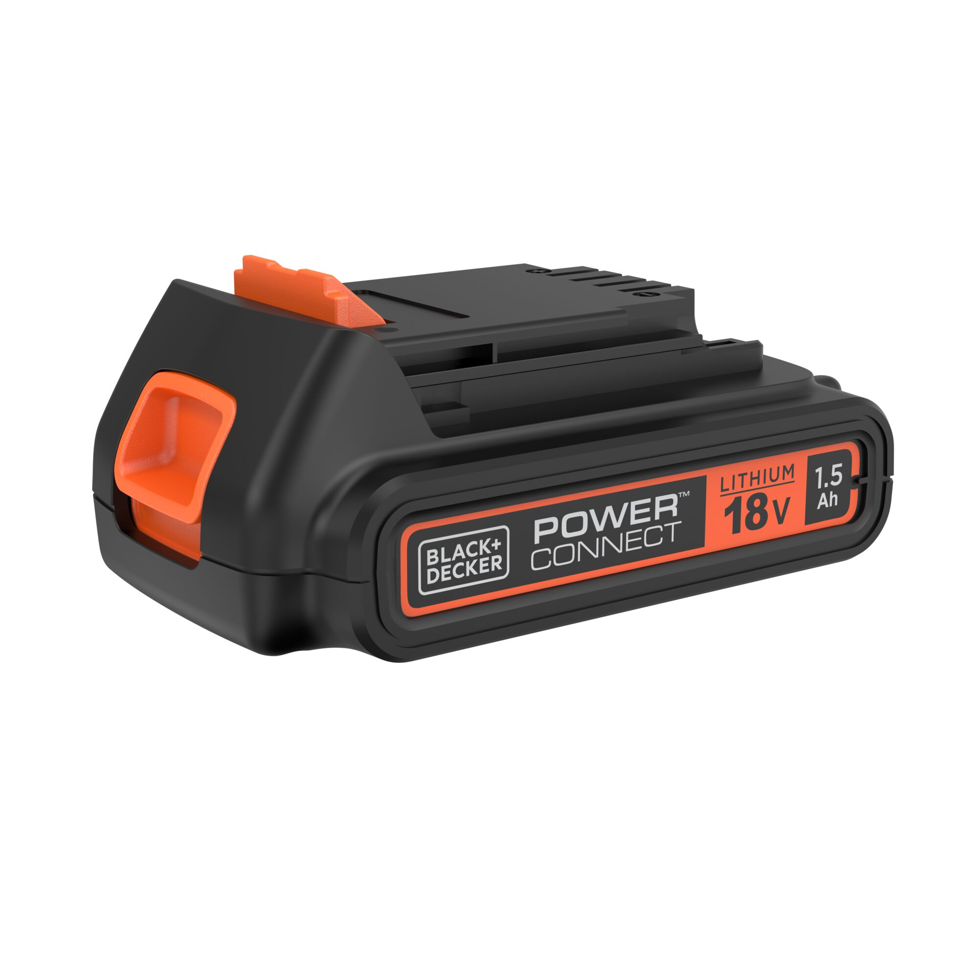 Black and discount decker smartech battery