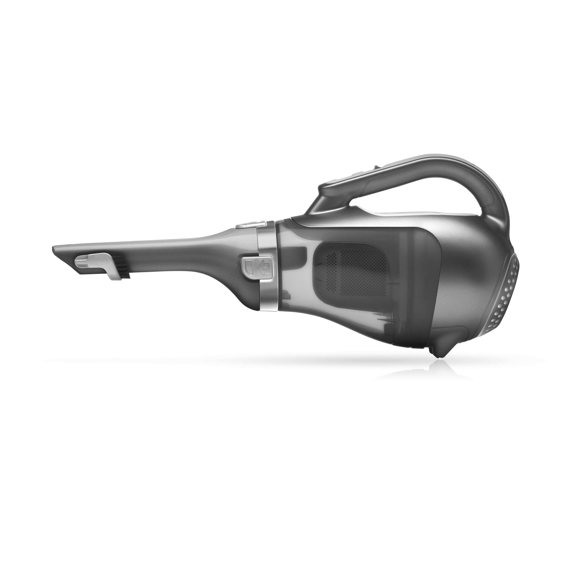 18V Li ion Dustbuster with Cyclonic Action BLACK DECKER