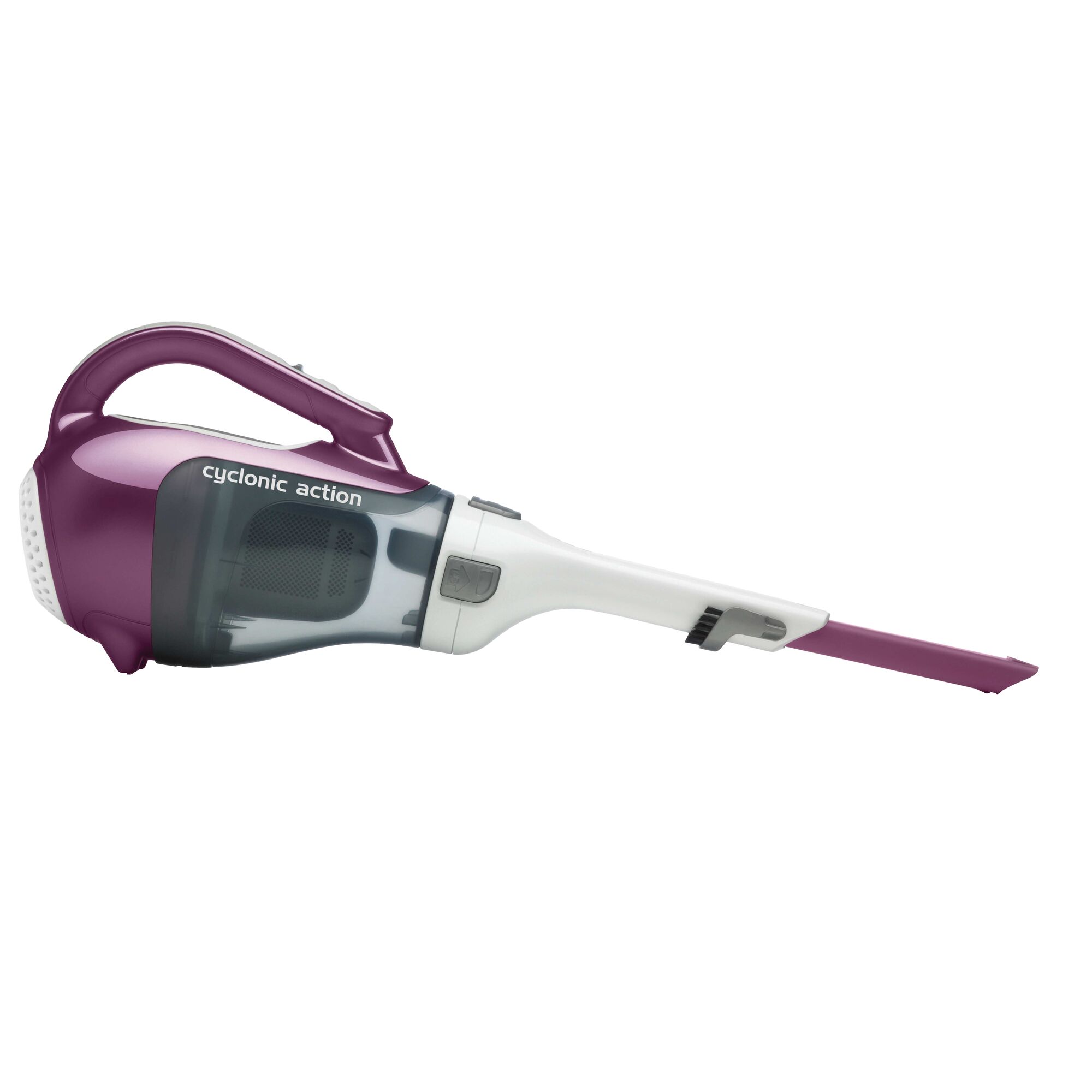 9.6V Dustbuster with Cyclonic Action BLACK DECKER