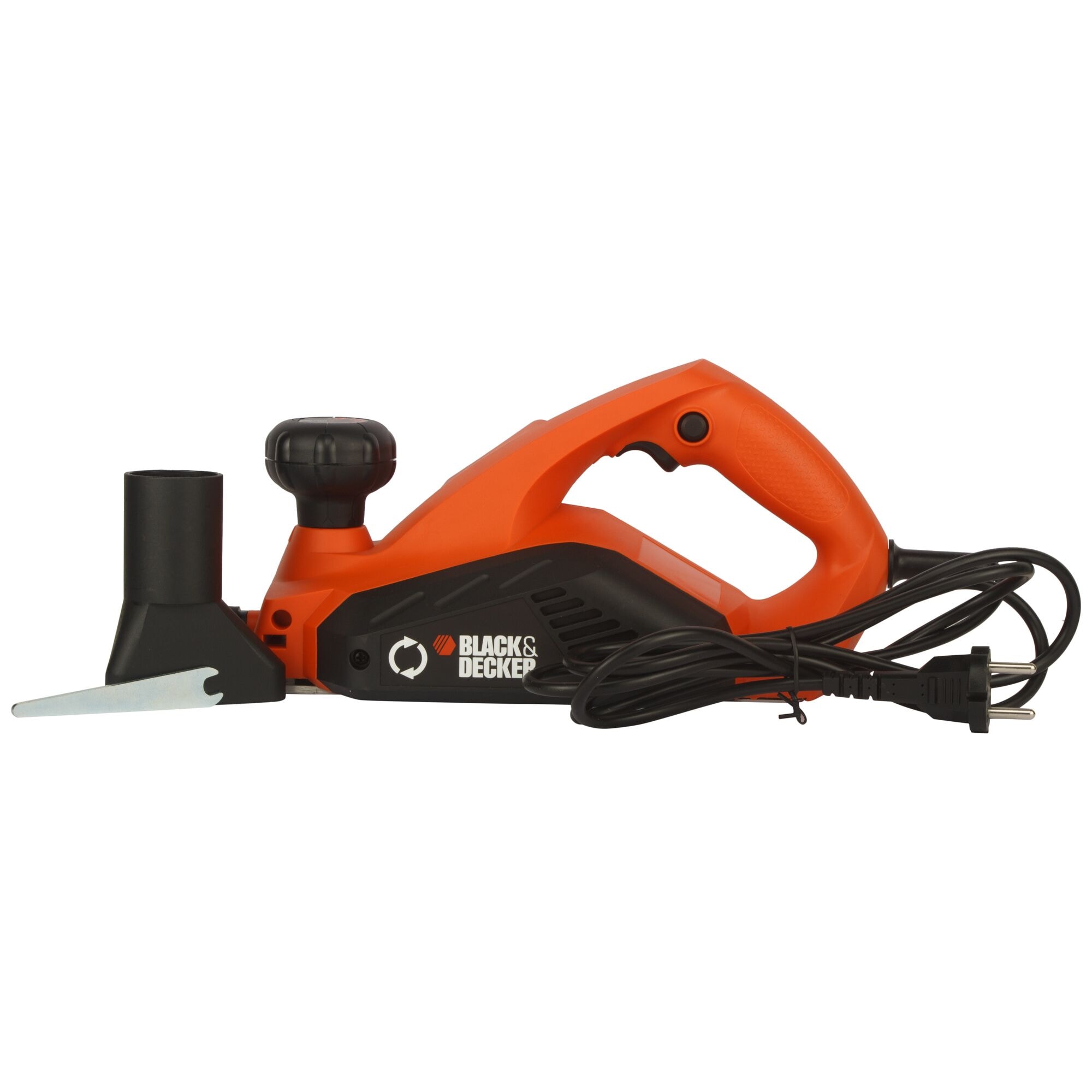 650W Rebating Planer BLACK DECKER