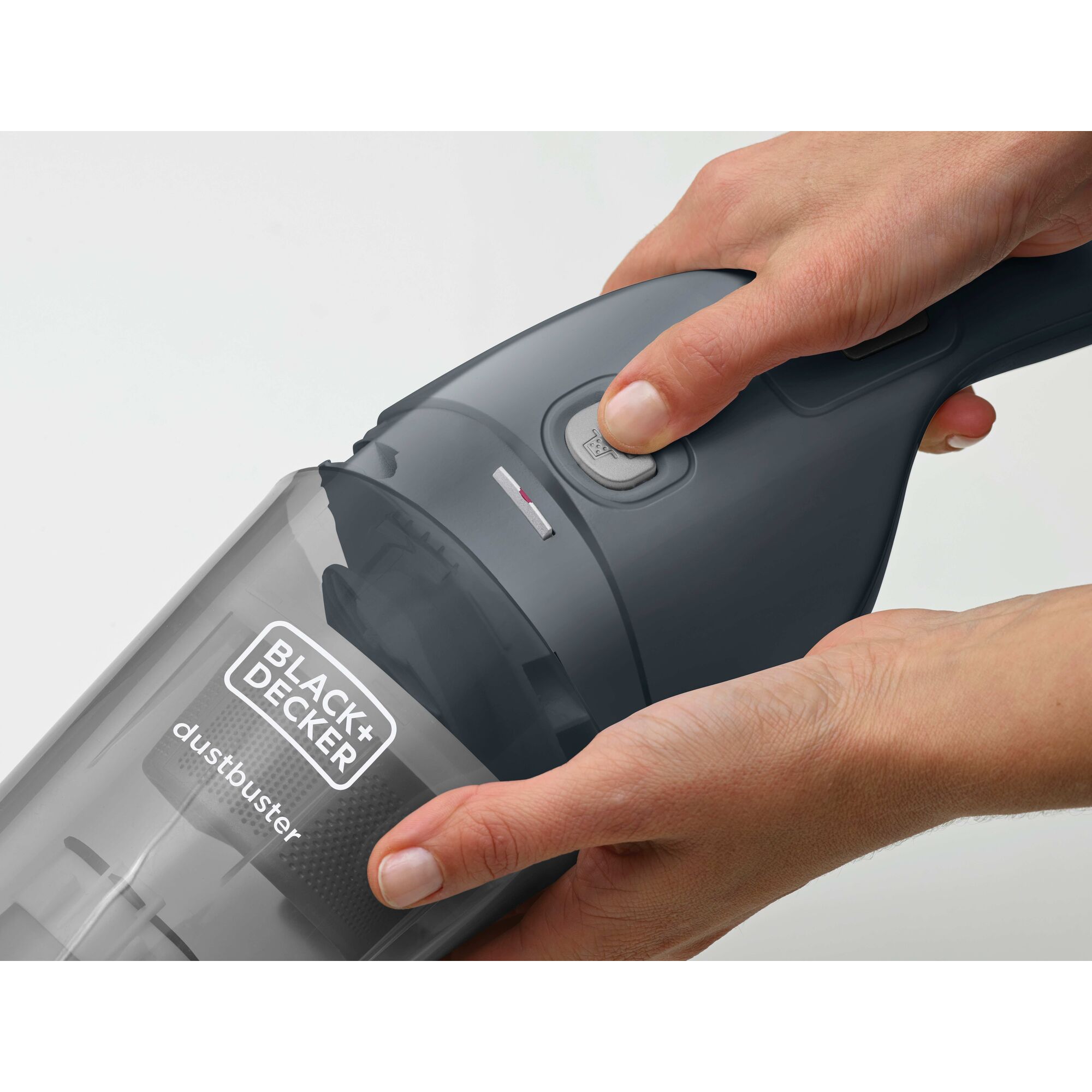 Black and decker 10.8 wh dustbuster new arrivals